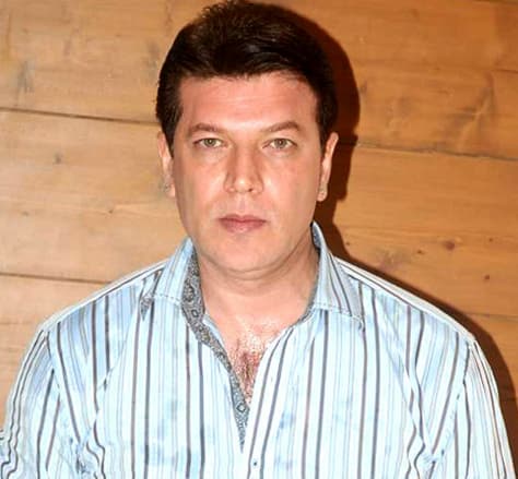 Aditya Pancholi - Actor hair transplant