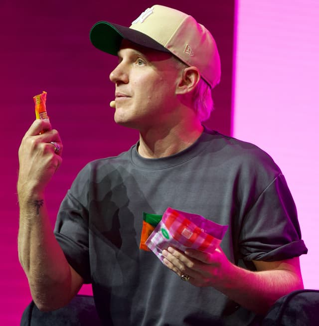 Jamie Laing - Actor with confirmed hair transplant