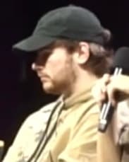 Sapnap (Nicholas Armstrong) - Content Creator with unconfirmed hair transplant