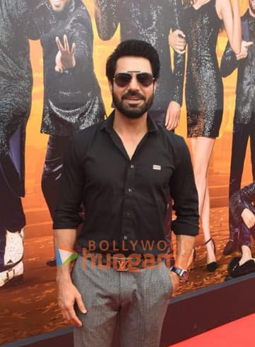 Binnu Dhillon - Actor hair transplant