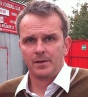 Didi Hamann - Athlete hair transplant