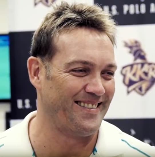 Jacques Kallis - Athlete hair transplant