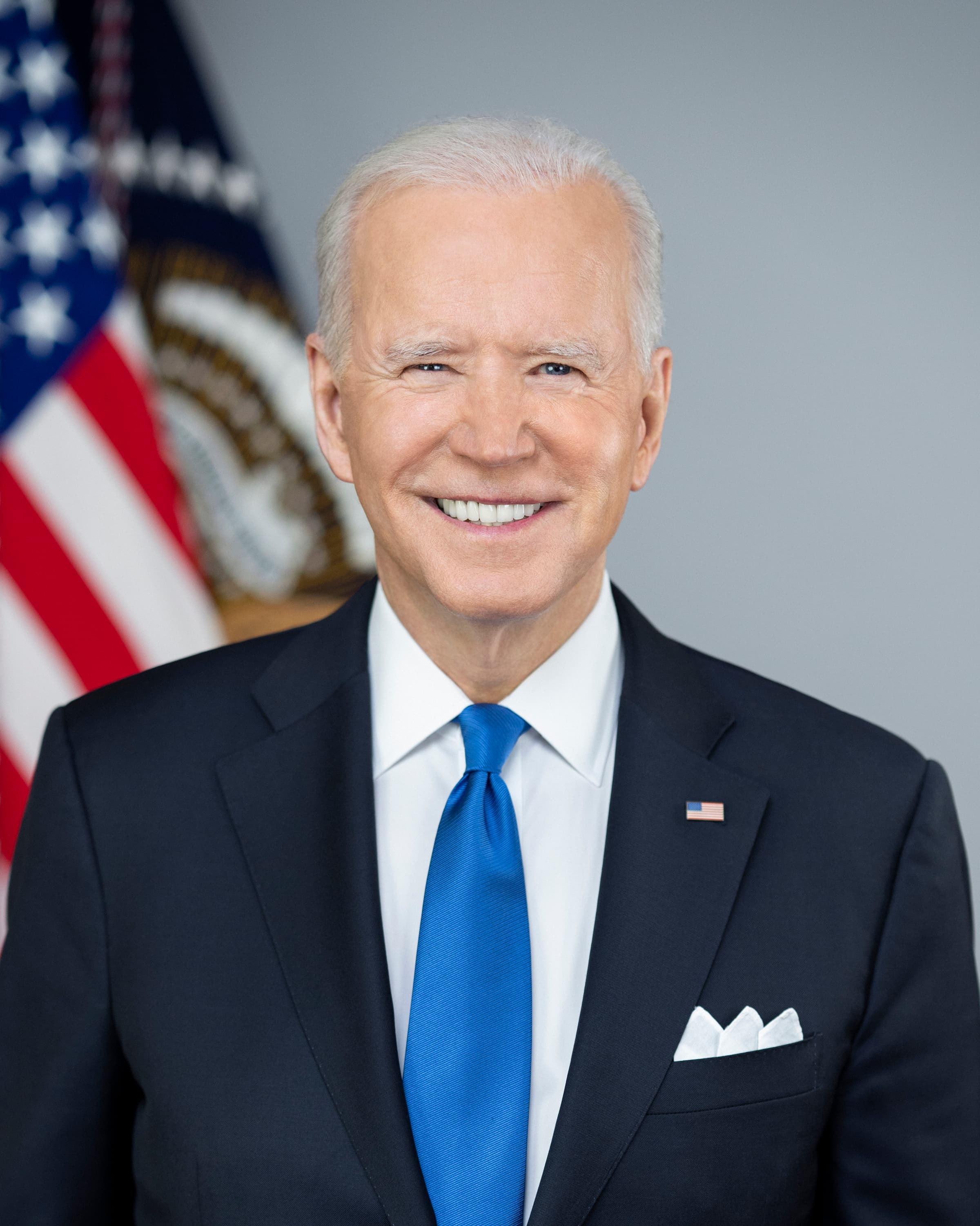Joe Biden - Public Figure hair transplant
