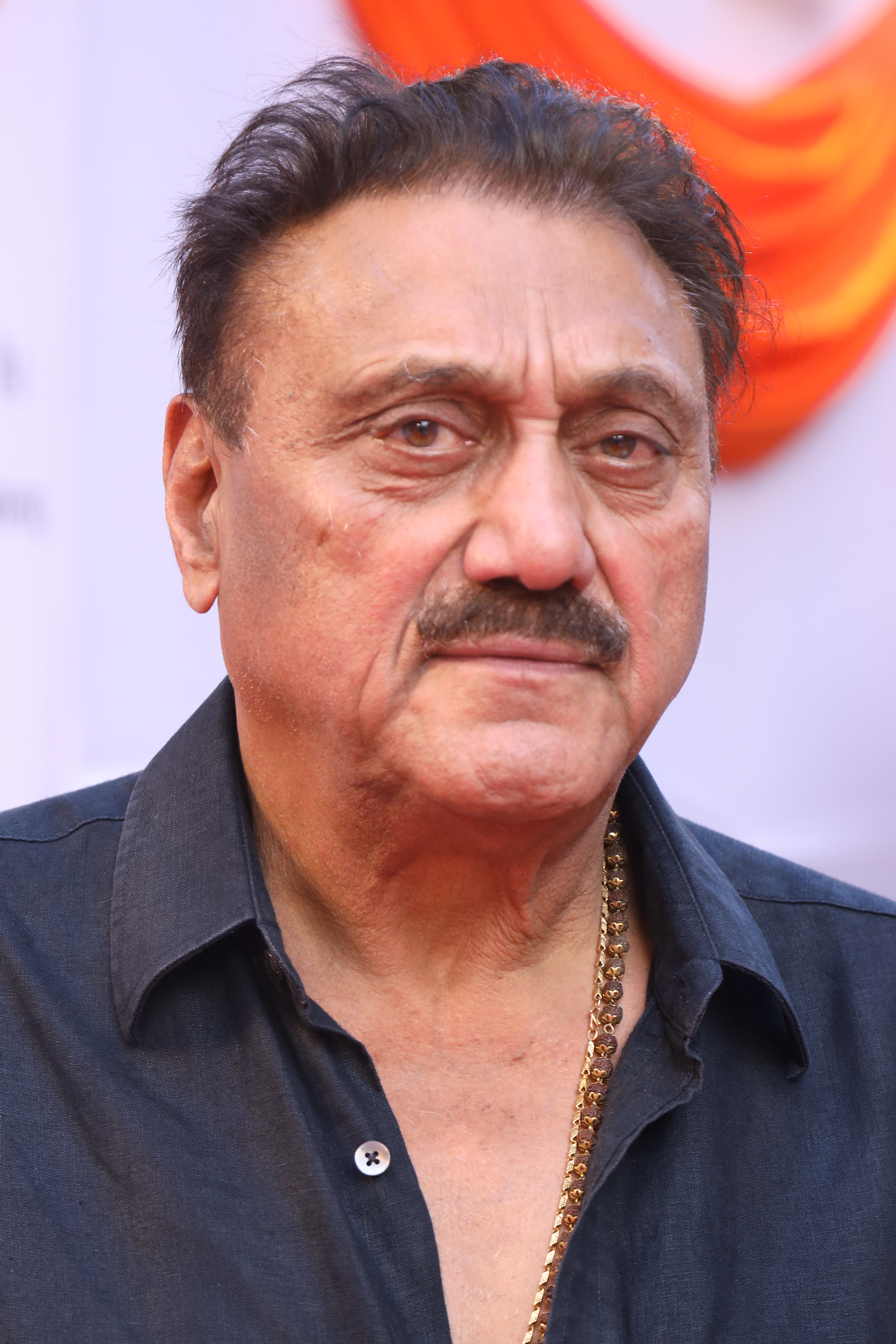 Kuku Kohli - Public Figure hair transplant