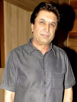 Mangal Dhillon - Actor hair transplant