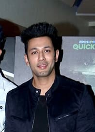 Sahil Anand - Actor hair transplant