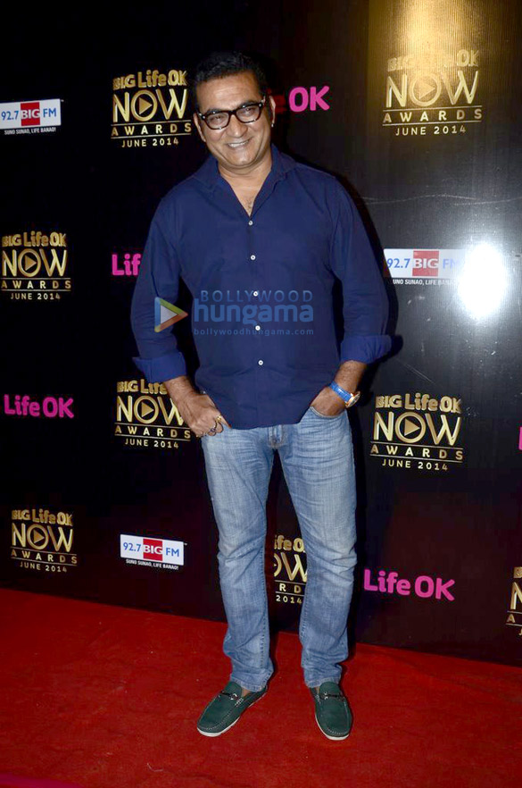 Abhijeet Bhattacharya - Musician hair transplant