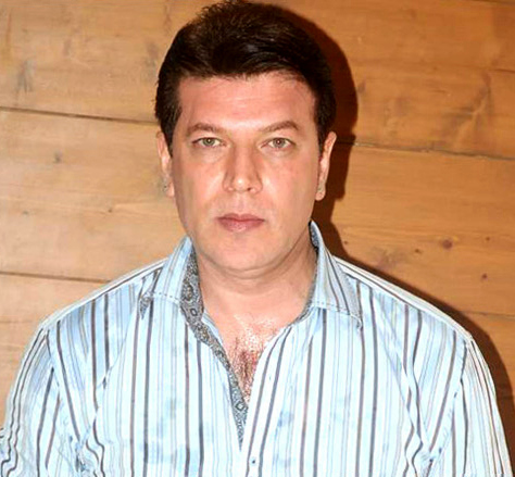 Aditya Pancholi - Actor hair transplant