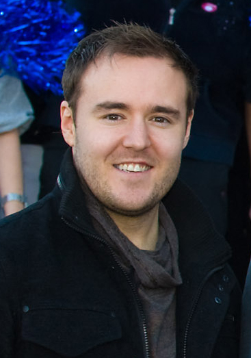 Alan Halsall - Actor with confirmed hair transplant