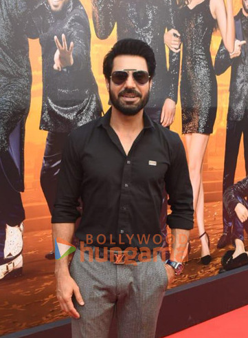 Binnu Dhillon - Actor hair transplant