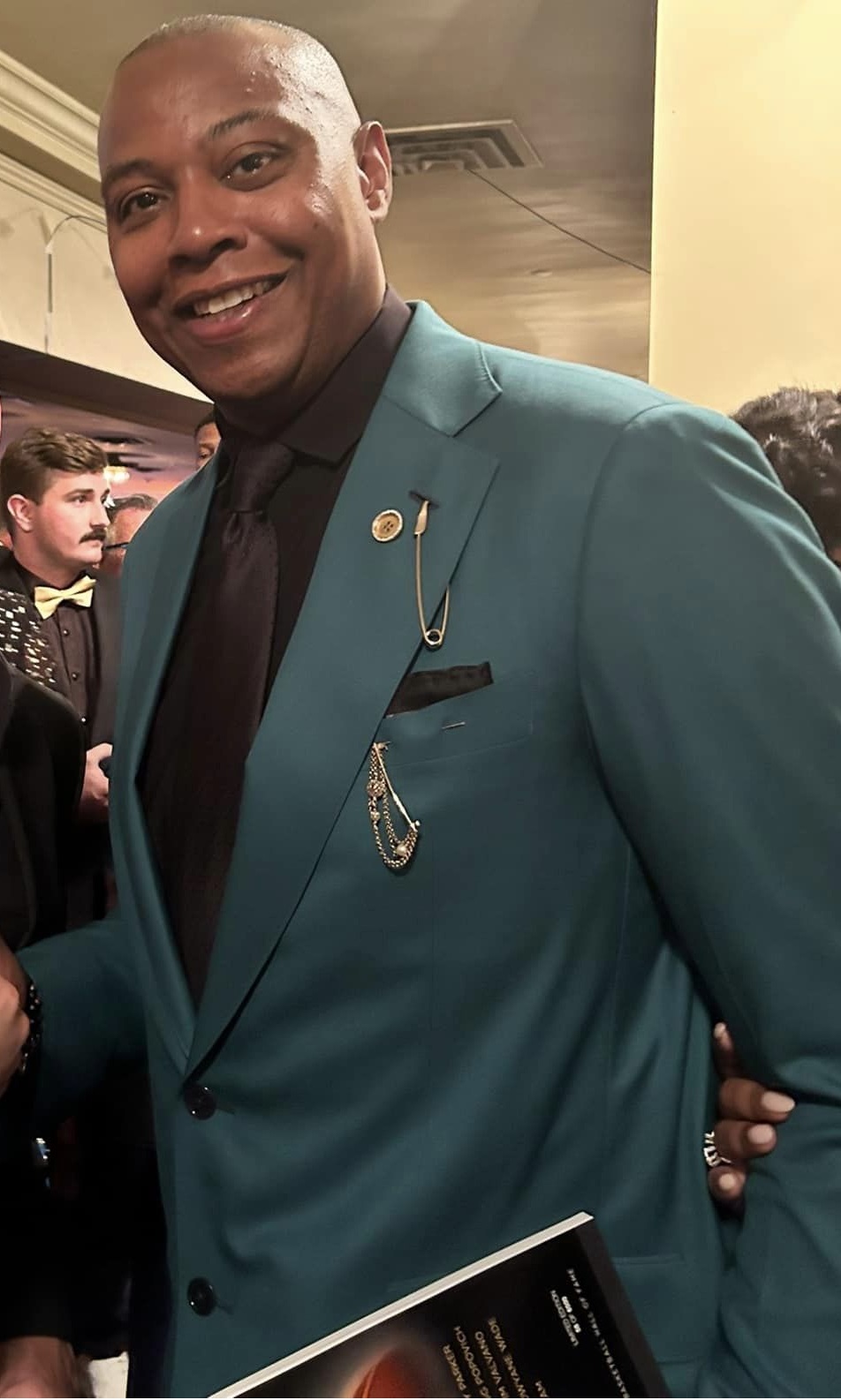 Caron Butler - Athlete hair transplant