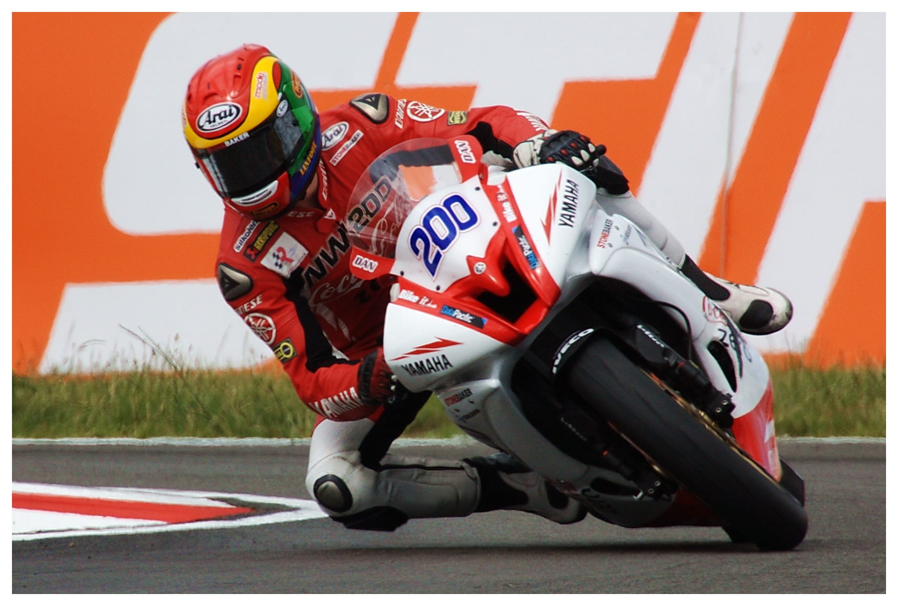 Dan Linfoot - Other with confirmed hair transplant