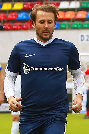 Gaizka Mendieta - Athlete hair transplant