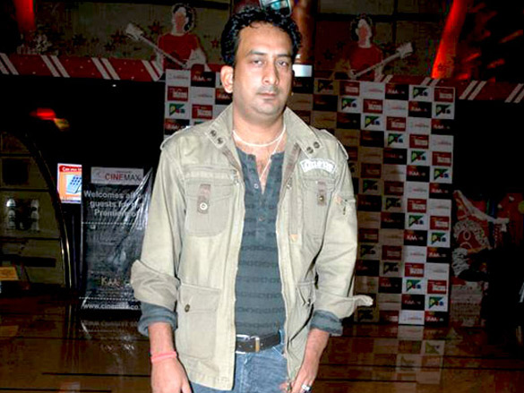 Hemant Pandey - Actor hair transplant