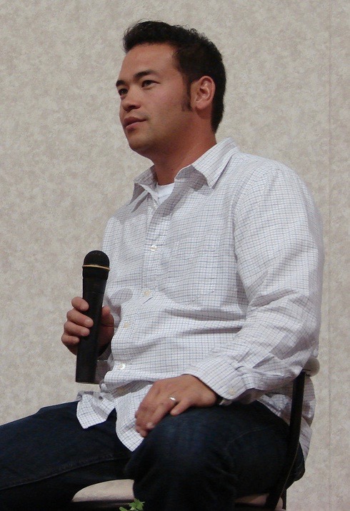 Jon Gosselin - TV Personality with confirmed hair transplant