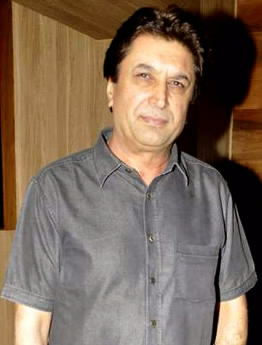 Mangal Dhillon - Actor hair transplant