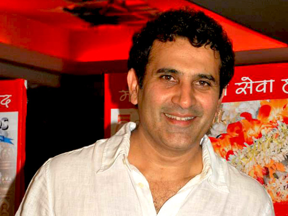 Parmeet Sethi - Actor hair transplant