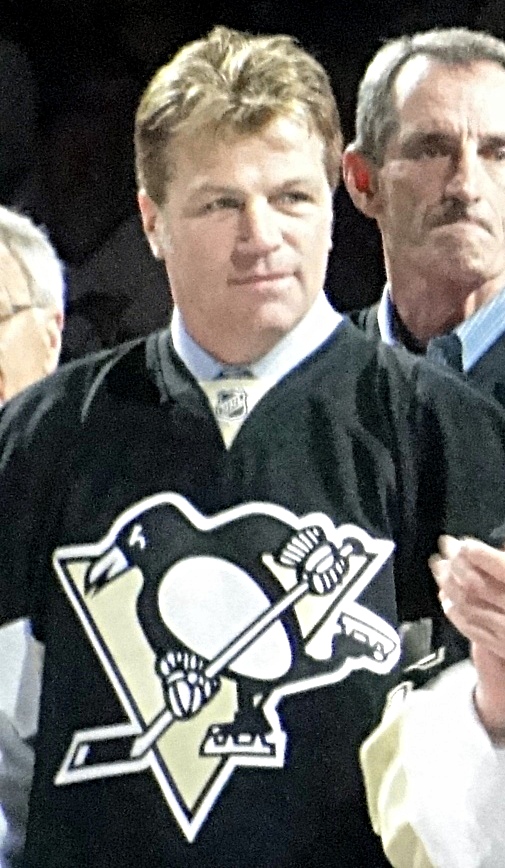 Phil Bourque - Athlete hair transplant