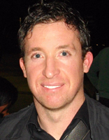Robbie Fowler - Athlete hair transplant