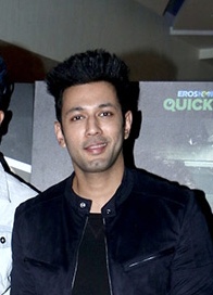 Sahil Anand - Actor hair transplant